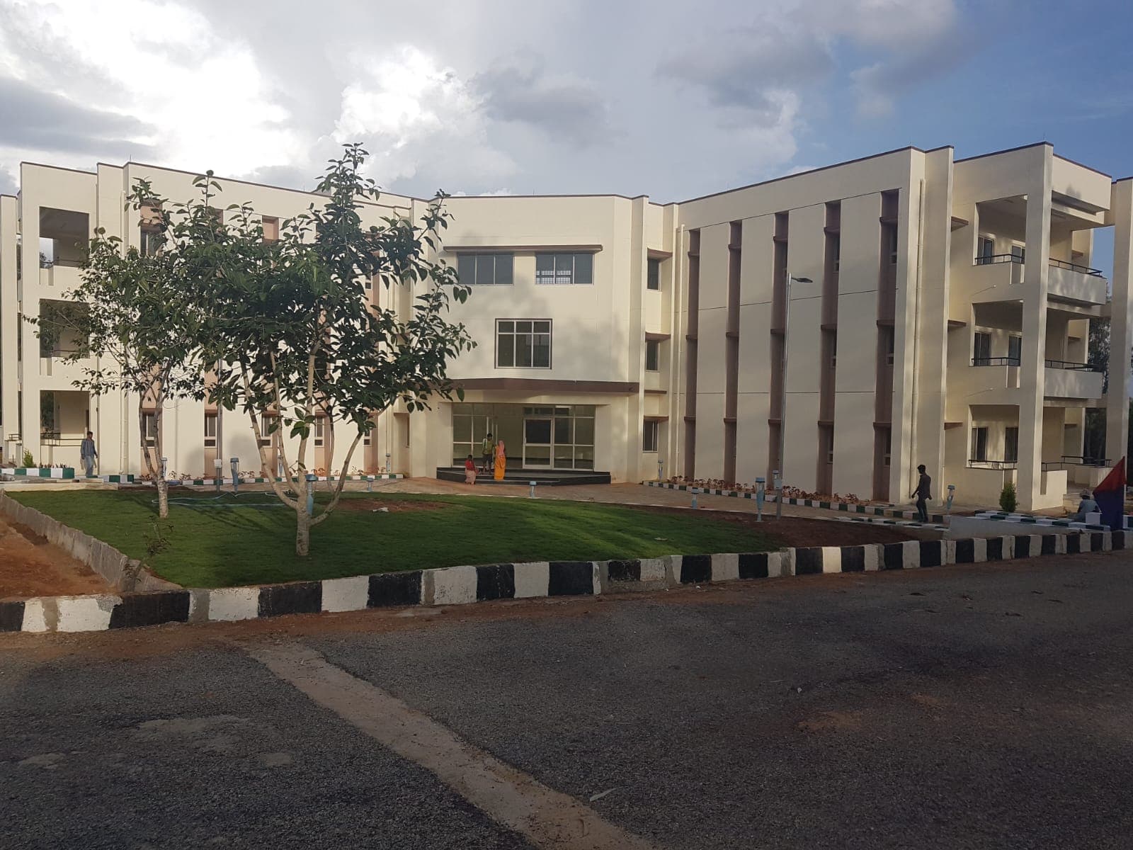 Border Security Force