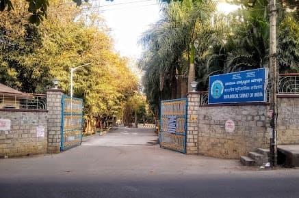 Geological Survey of India